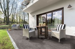 Terratinta Ceramiche Thick 20mm