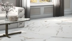 La Platera Calacatta Gold