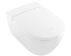 Villeroy & Boch ViClean WC