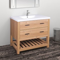 Wellis Fürdőszobabútor Soria