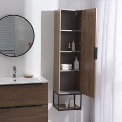 Wellis Fürdőszobabútor Jersey