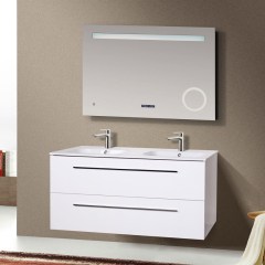 Wellis Fürdőszobabútor Almeria 120