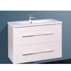 Wellis Fürdőszobabútor Nina 80