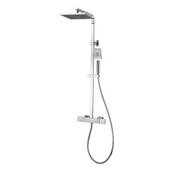Wellis Cascade zuhanypanel