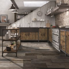 Zalakerámia Wood Mix