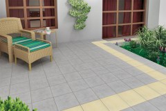 Zalakerámia Palermo