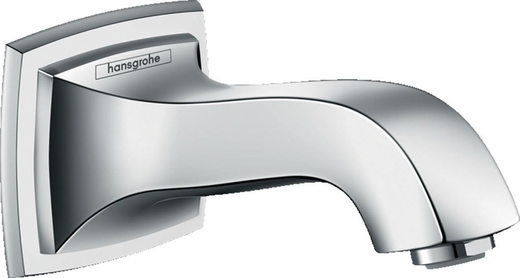 Hansgrohe Metropol Classic Kádtöltő 