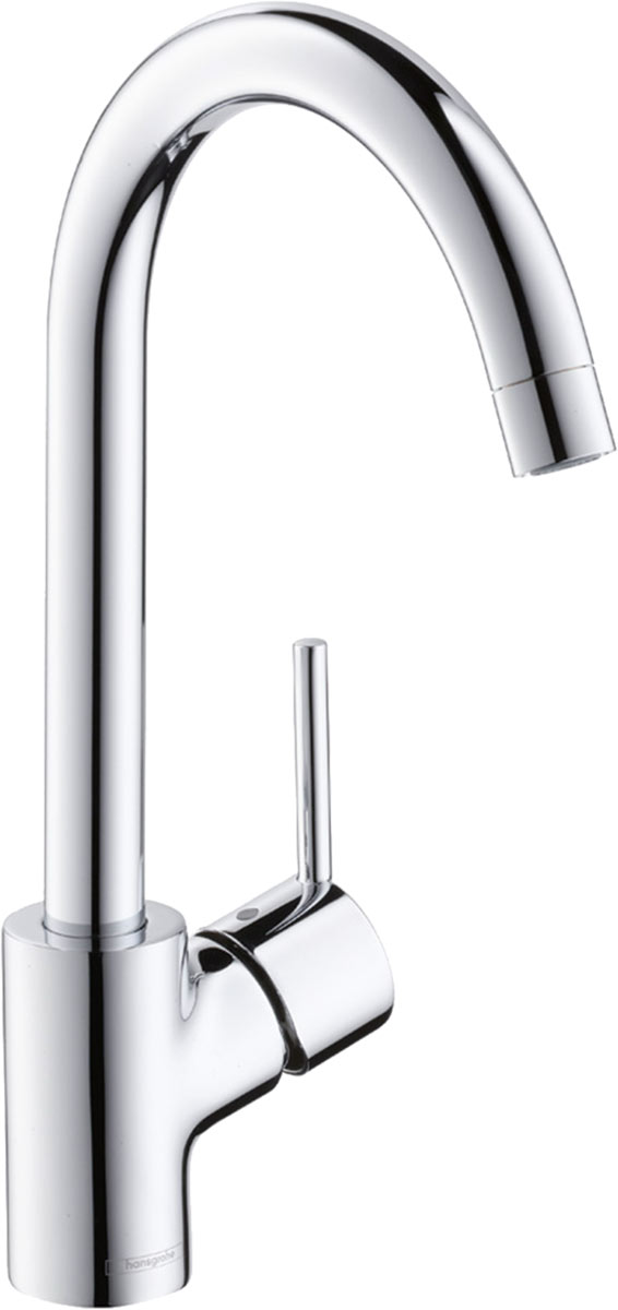 Hansgrohe Talis M52 Egykaros konyhai csaptelep 270 