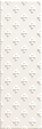 Arte dekorcsempe Arte Blanca Bar White B dekorcsempe