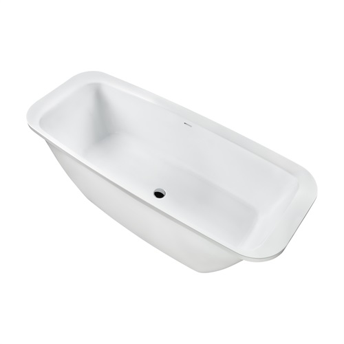 Marmy Amira Térben álló kád 170 x 70 cm