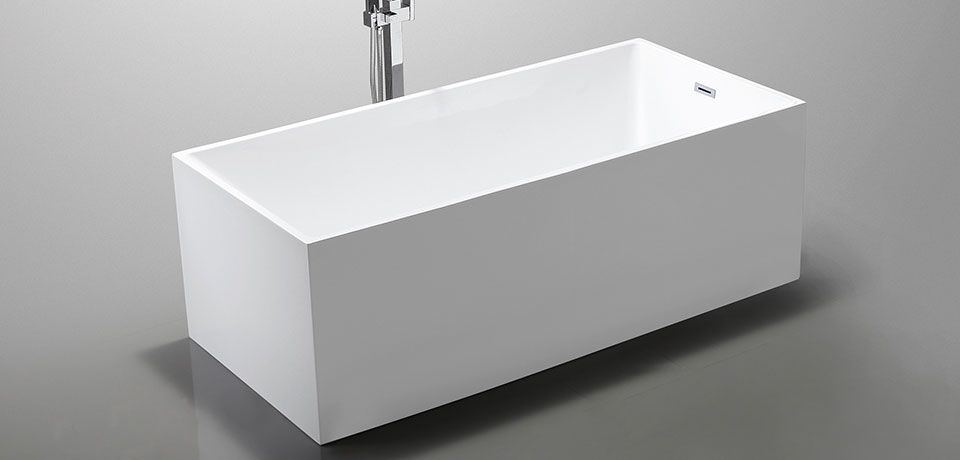 Wellis Flavia Térben álló kád 170