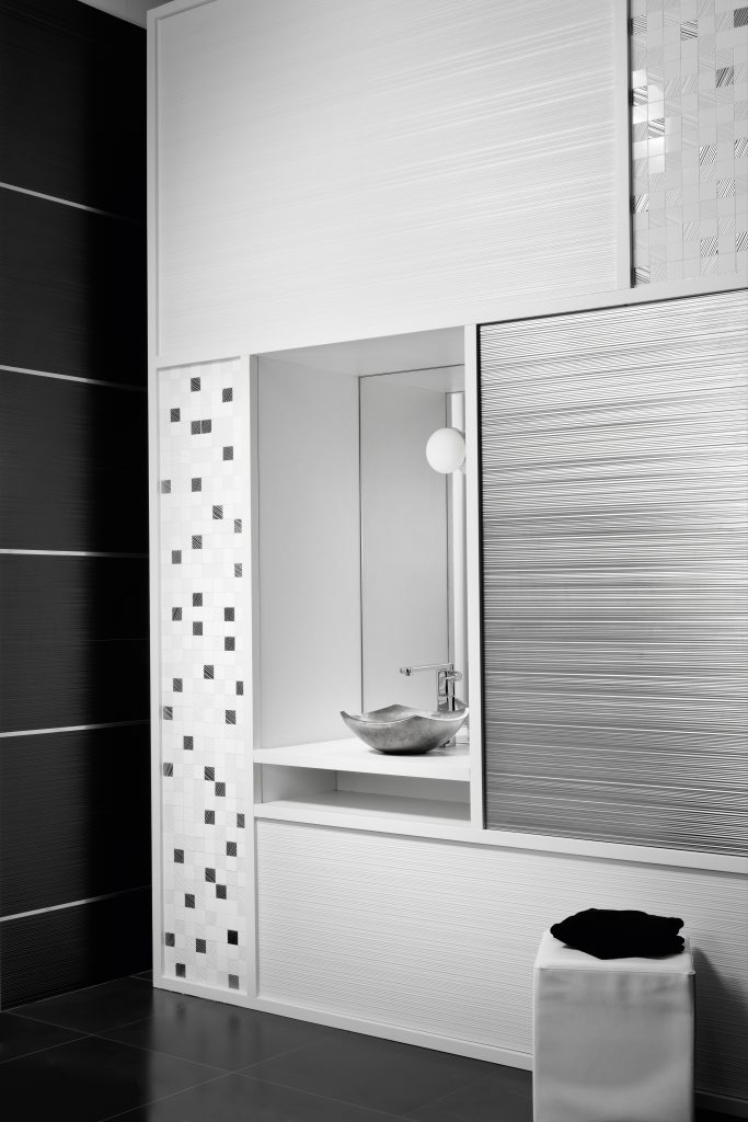 Aparici Neutral Mozaik csempe 