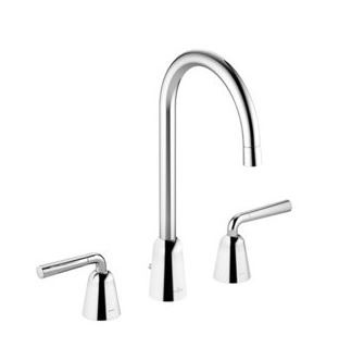 Villeroy & Boch Domicil 3 lyukú mosogató csaptelep 