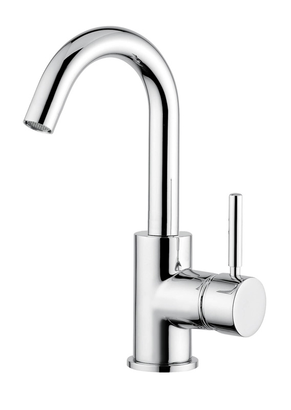 Bugnatese Kobuk 2213SC - mosdócsaptelep klikk-klakk leeresztővel