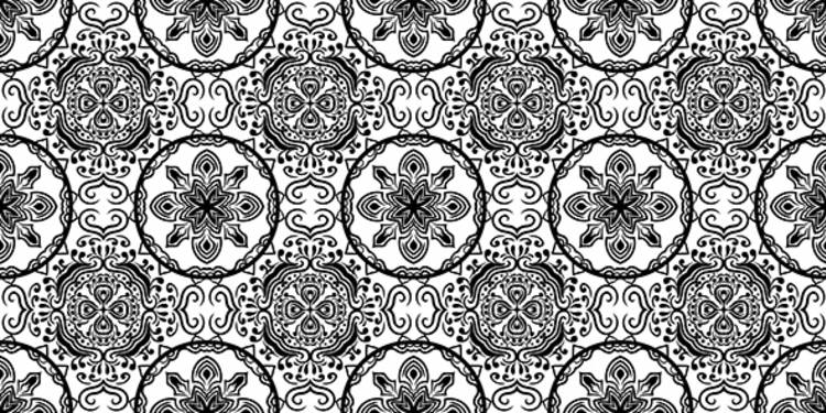 Kanjiza dekorcsempe Kanjiza Bianca Bianca Lace dekorcsempe