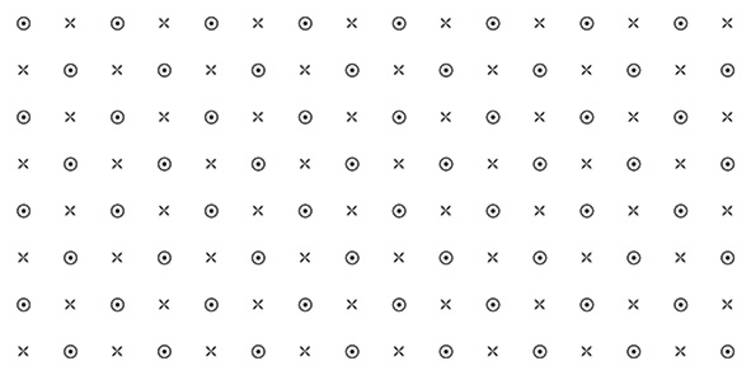 Kanjiza dekorcsempe Kanjiza Bianca Bianca Mild dekorcsempe