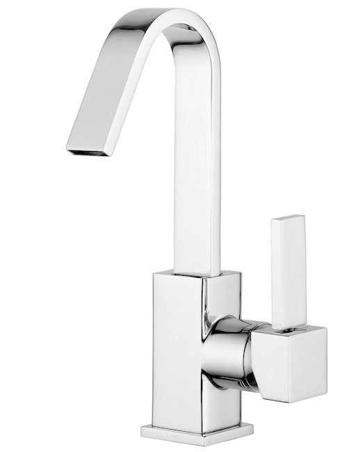 Bugnatese Inside 9213SC - mosdócsaptelep klikk-klakk leeresztővel