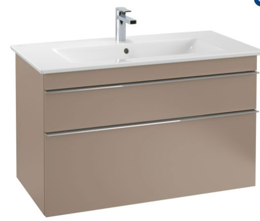 Villeroy & Boch Venticello szögletes szekrény 