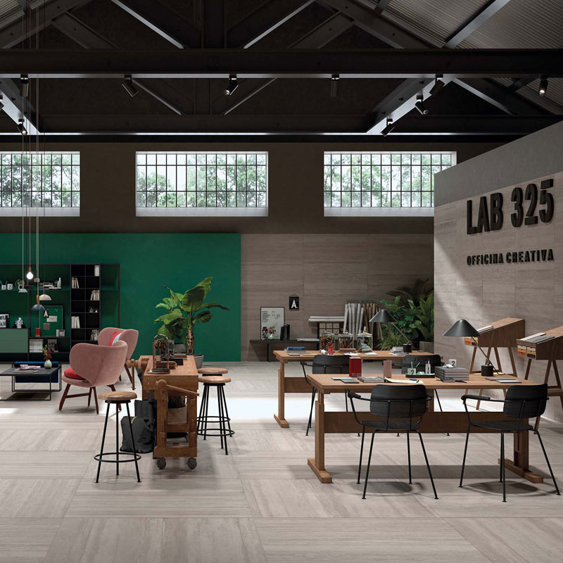 ABK Lab325 Kőhatású járólap 