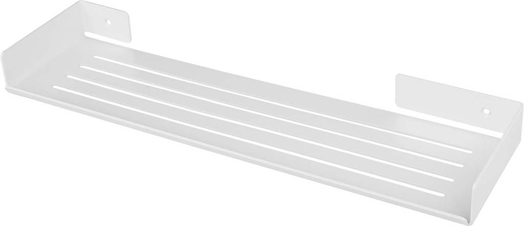 Deante Mokko bianco fali polc 