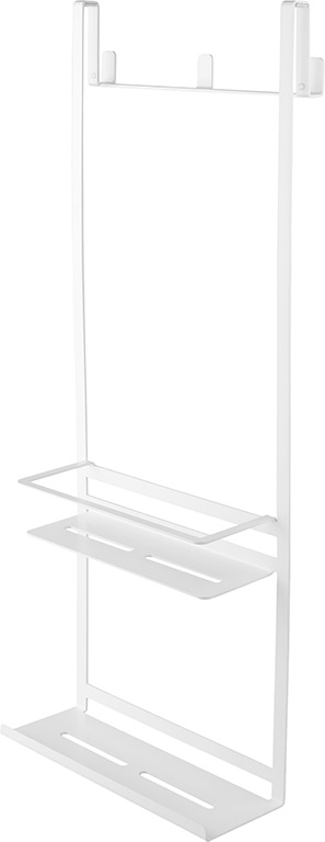 Deante Mokko polc A típúsú Bianco kabinhoz 