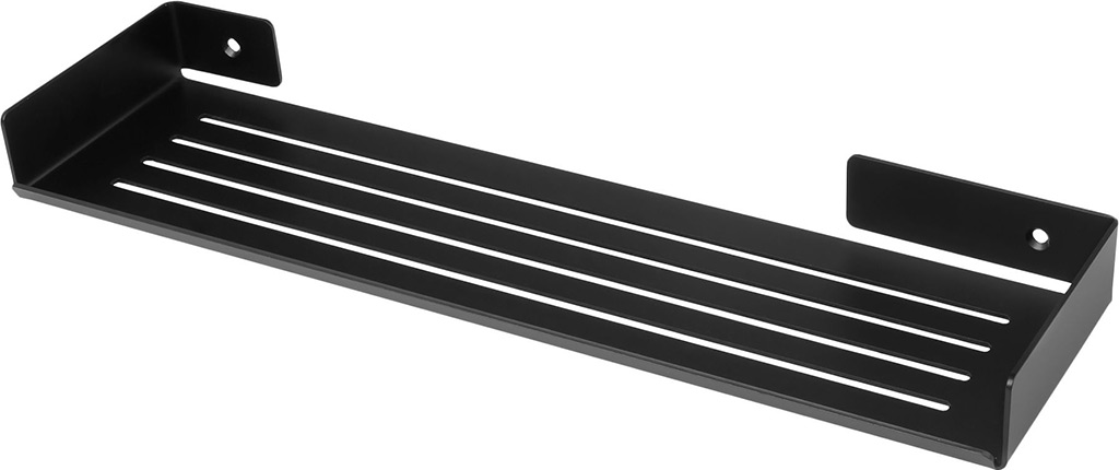 Deante Mokko Nero fali polc 