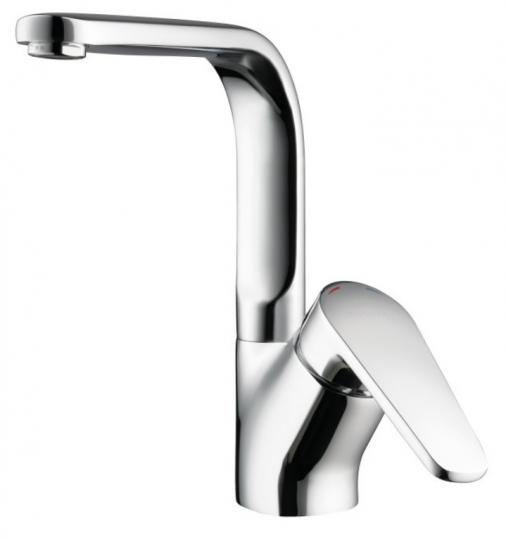 Herz Infinity I22 mosogató csaptelep UH00172