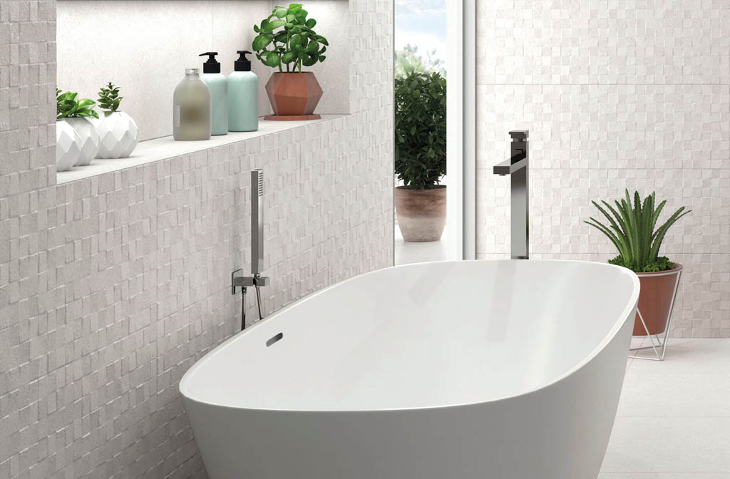 Aleluia Balance Csempe és Padlólap