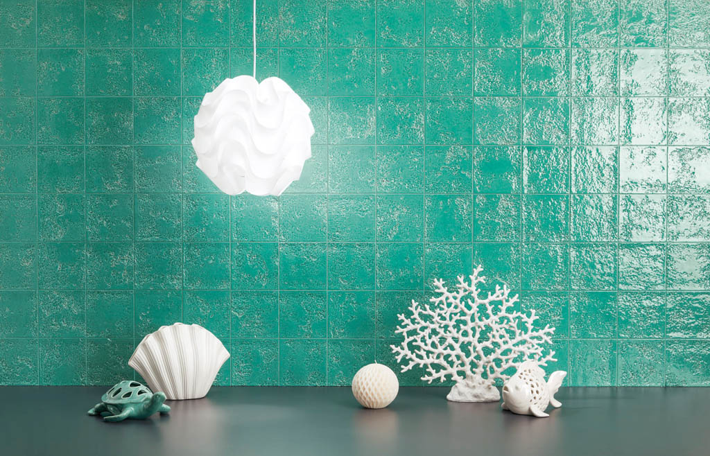 Aleluia Coral  Csempe és Padlólap