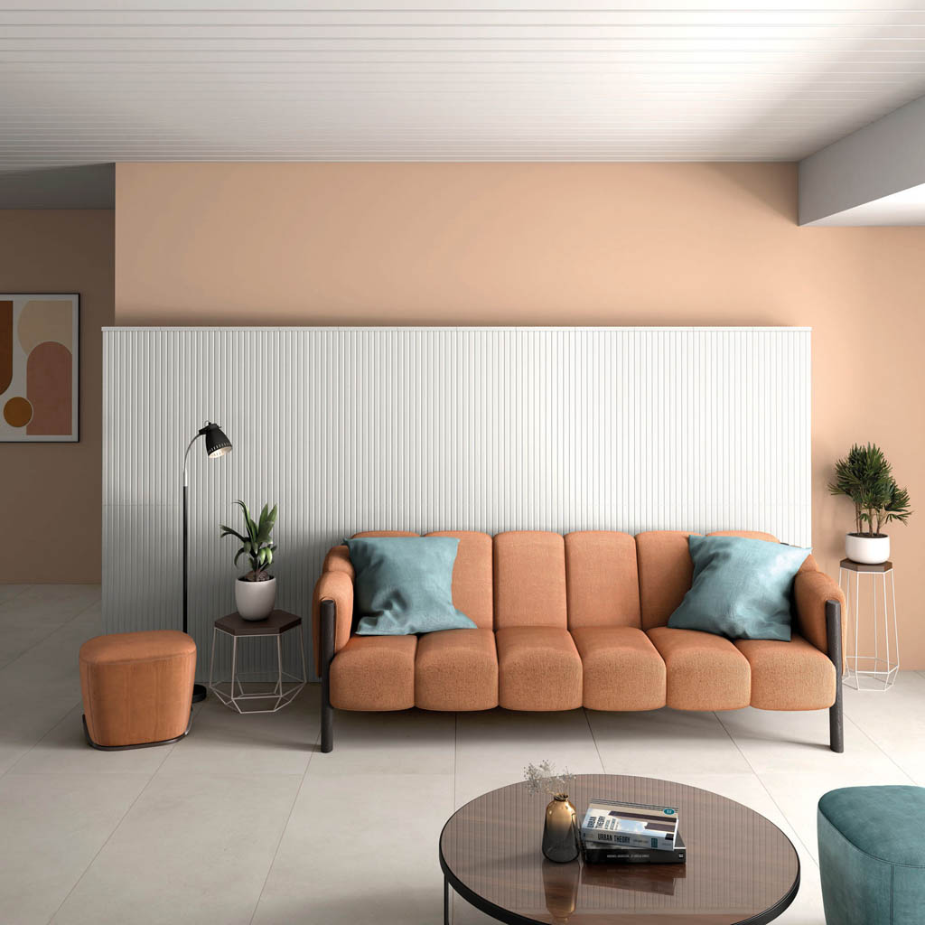 Aleluia Forma Csempe és Padlólap