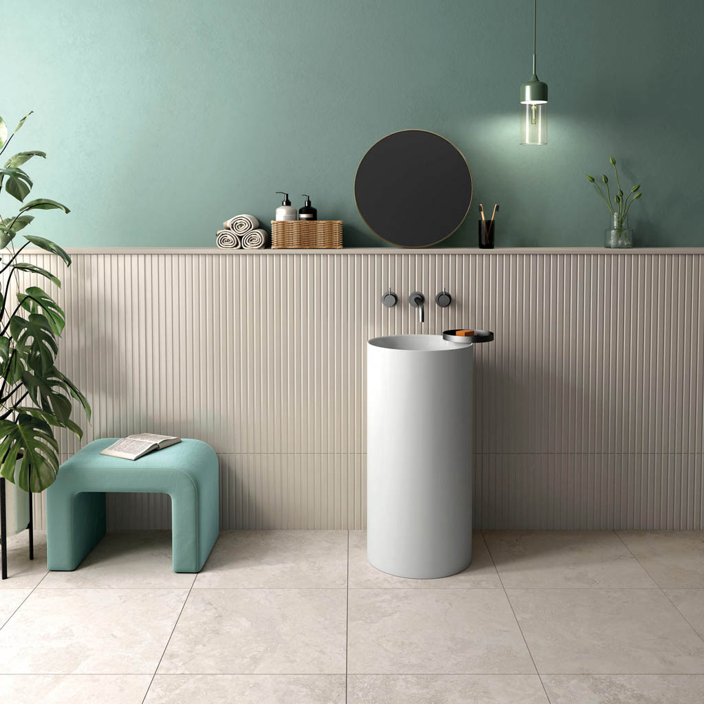 Aleluia Forma Csempe és Padlólap