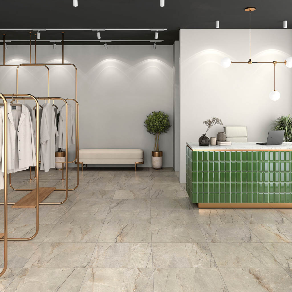 Aleluia Frame Csempe és Padlólap