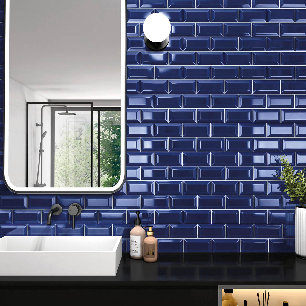 Aleluia Frame Csempe és Padlólap