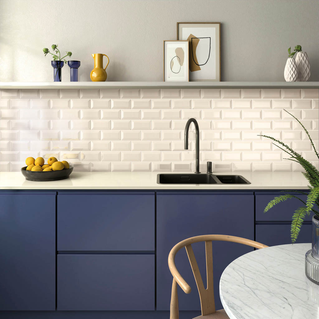 Aleluia Frame Csempe és Padlólap