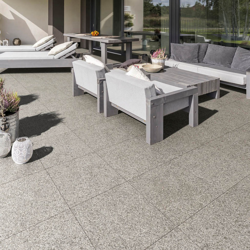 Aleluia Granit Csempe és Padlólap