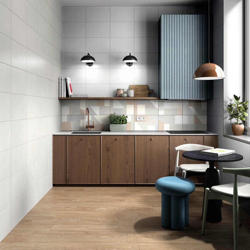 Aleluia Mellow Csempe és Padlólap