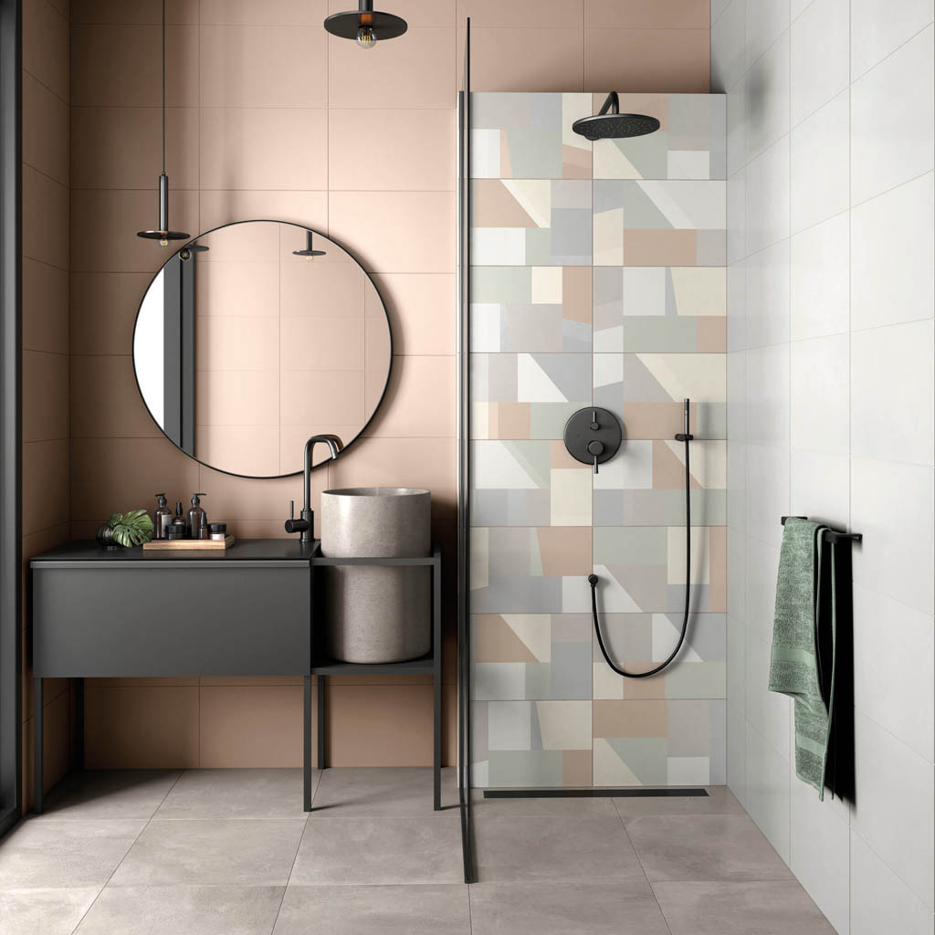 Aleluia Mellow Csempe és Padlólap