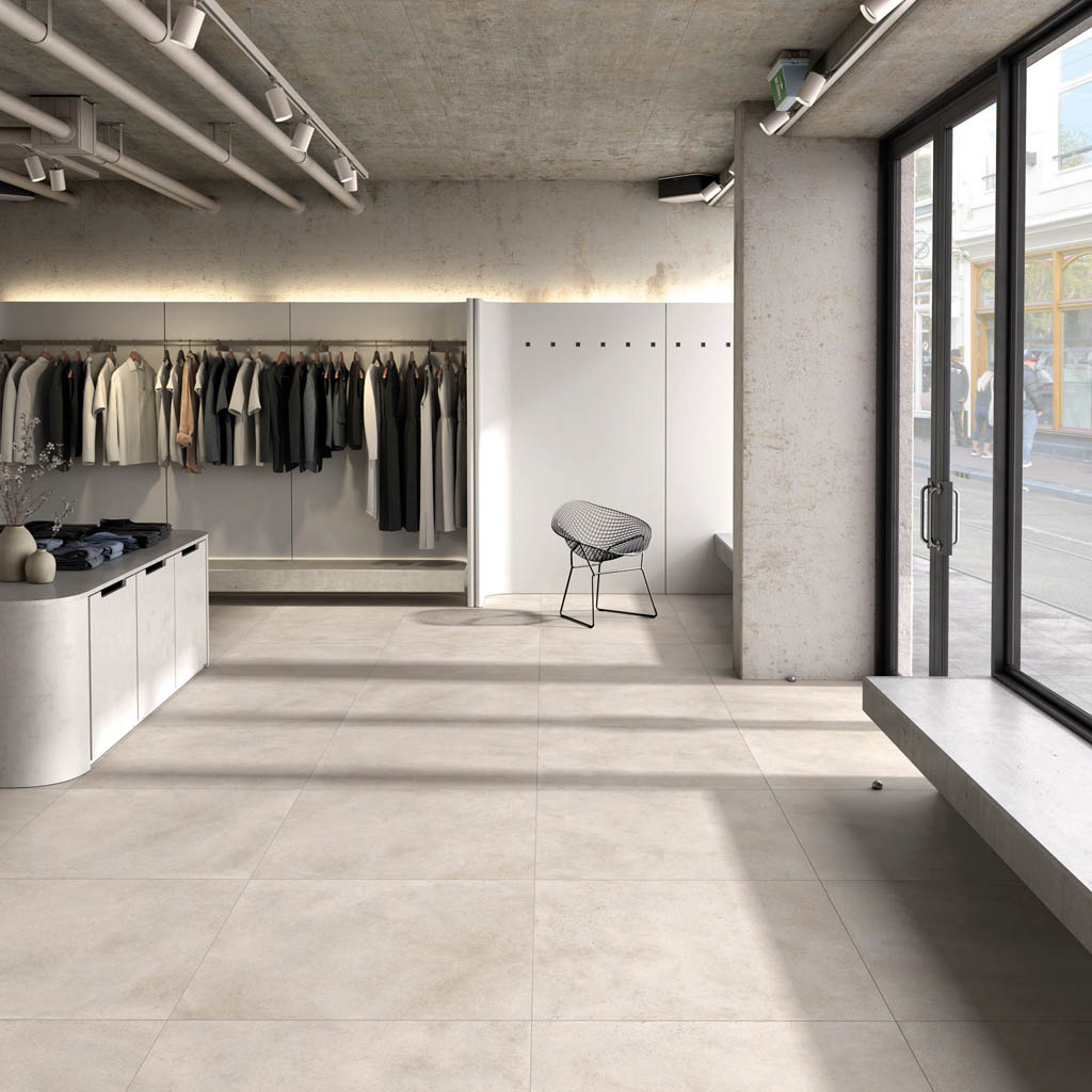 Aleluia Midtown Csempe és Padlólap