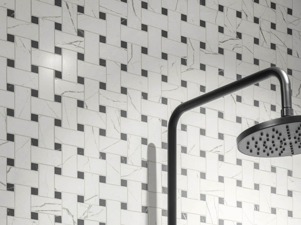 Aleluia Muse Csempe és Padlólap