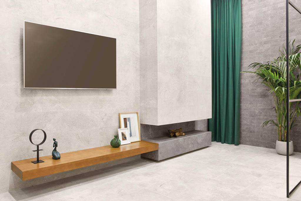 Aleluia Stone Age Csempe és Padlólap