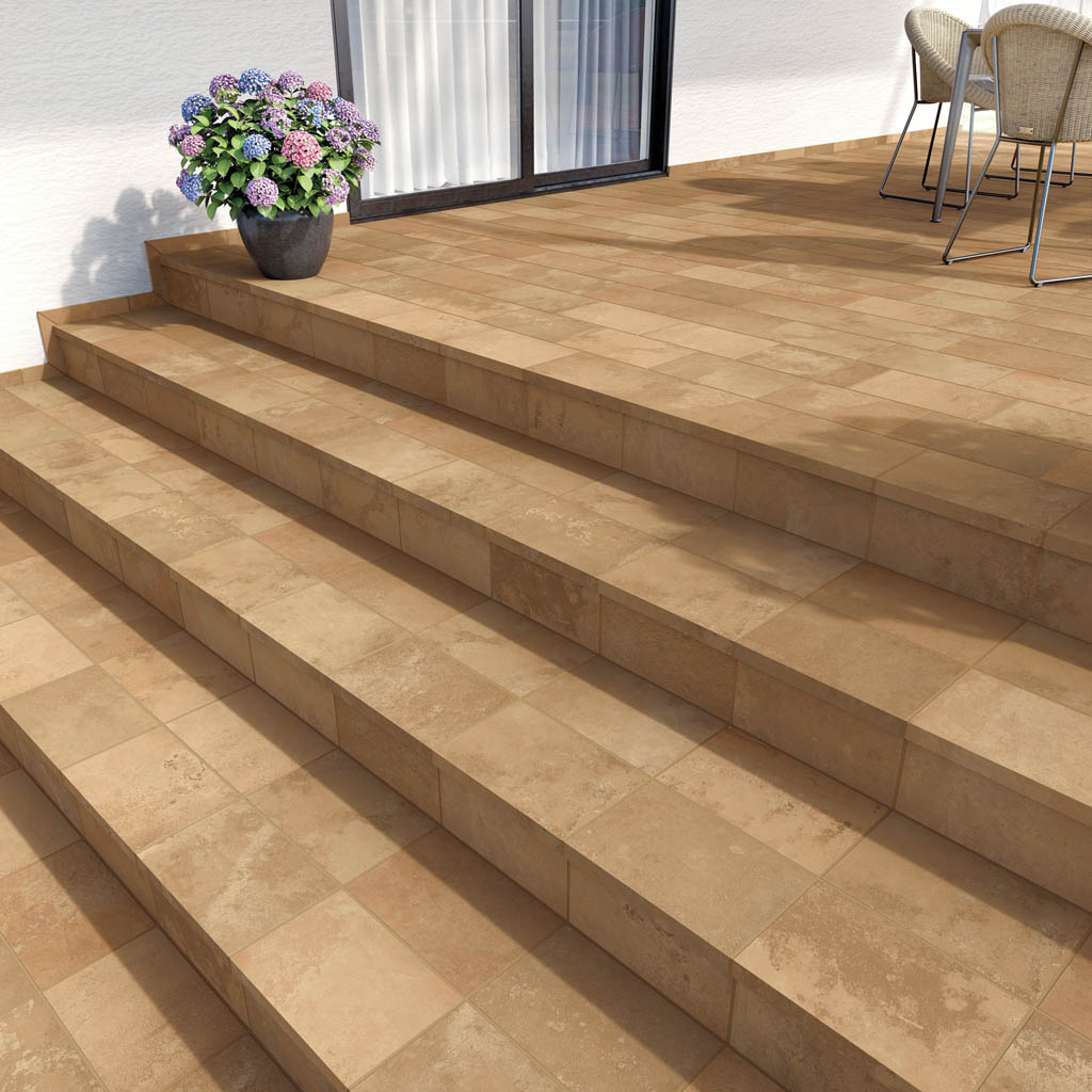 Aleluia Terra 1,4 Csempe és Padlólap