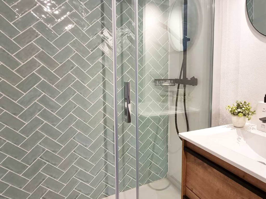 Alteret Cerámicas Metro Falburkolat 