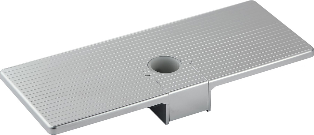 Deante szappantartó zuhanyrudakhoz 