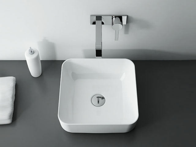 Arezzo Design Zala pultra ültethet? mosdó