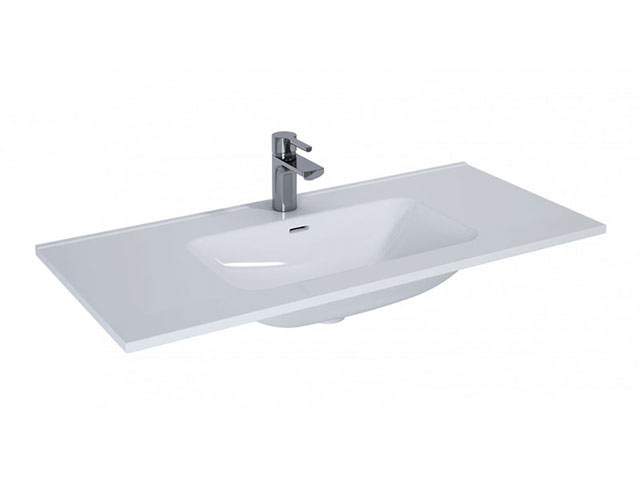 Arezzo Design Skappa 100 cm-es mosdó