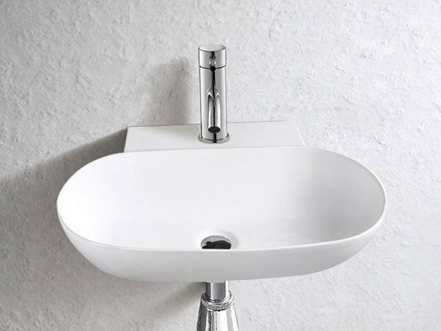 Arezzo Design Detroit 55,5 x 39,5 mosdó