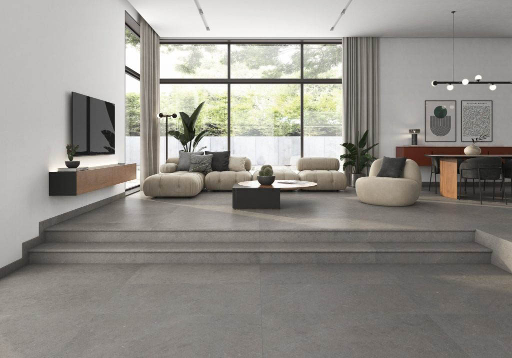 Gres Aragon Cronos Kőhatású járólap 