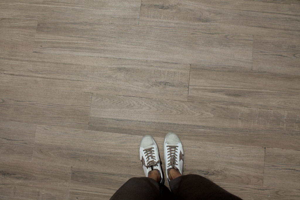 Gres Aragon Ordesa Fahatású járólap 