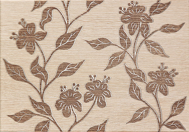 Arte dekorcsempe Arte Castanio bez dekorcsempe