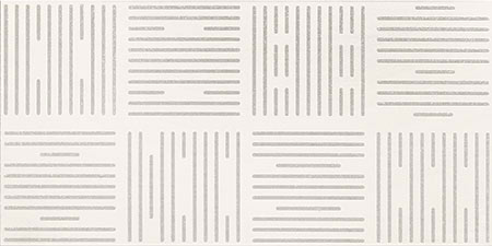 Arte dekorcsempe Arte Burano stripes dekorcsempe